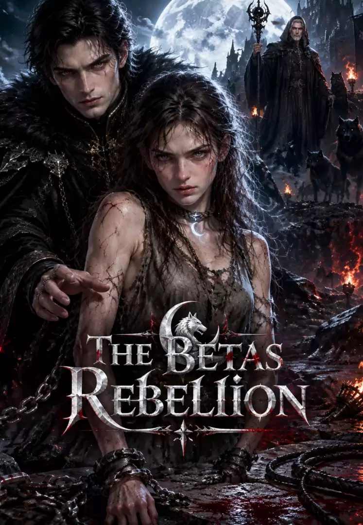 The Betas Rebellion