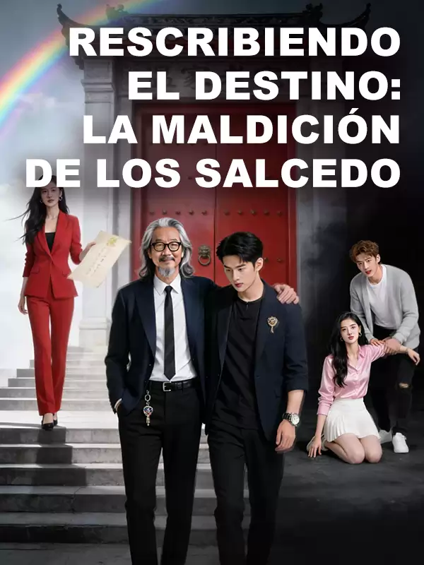 Rescribiendo el Destino: La Maldición de los Salcedo