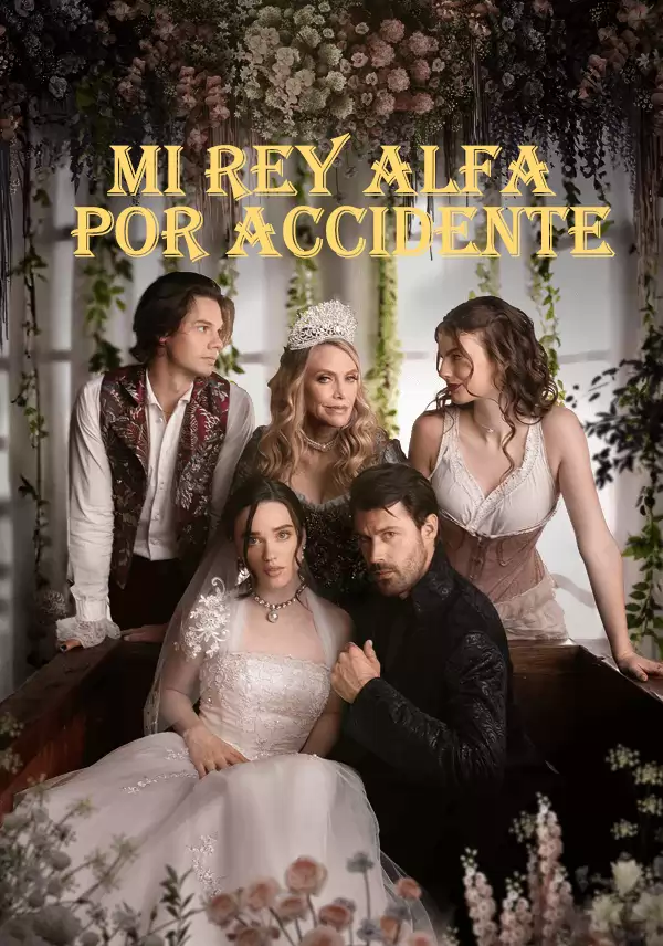 Mi rey alfa por accidente