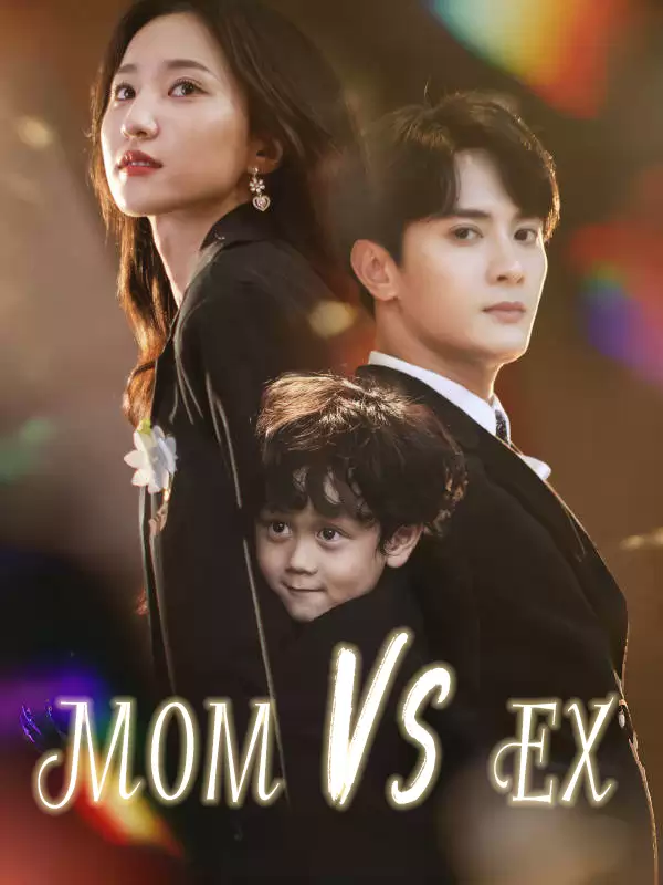 Mom vs. Ex