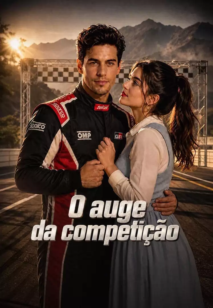 O auge da competição