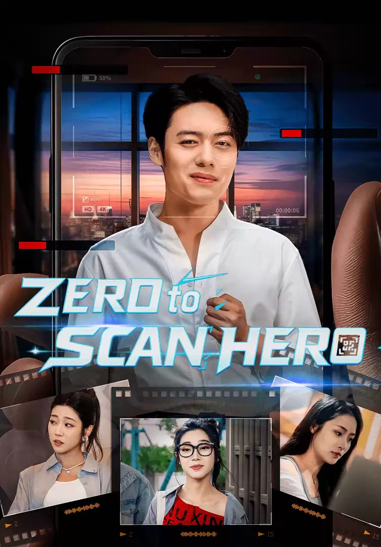 Zero to Scan Hero