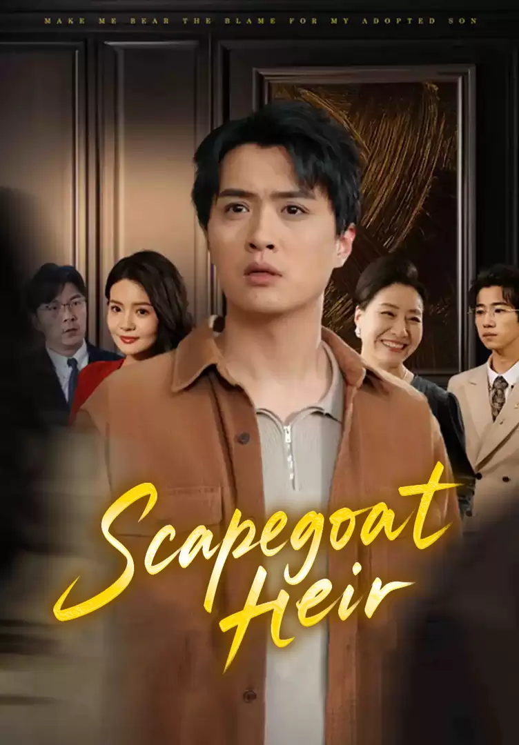 Scapegoat Heir