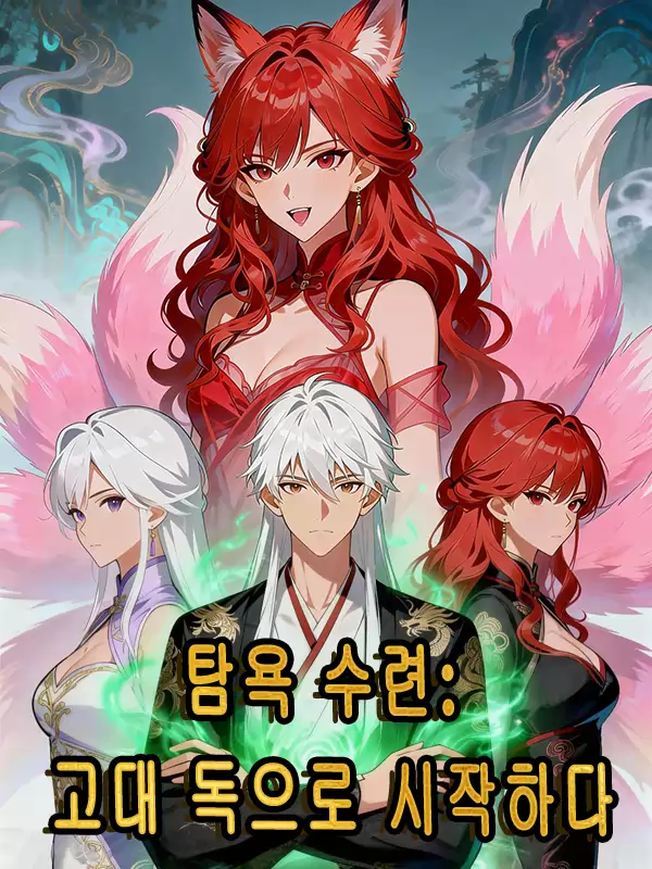 탐욕 수련: 고대 독으로 시작하다