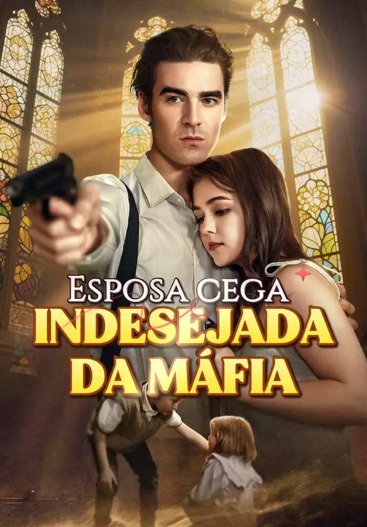 Esposa cega indesejada da Máfia