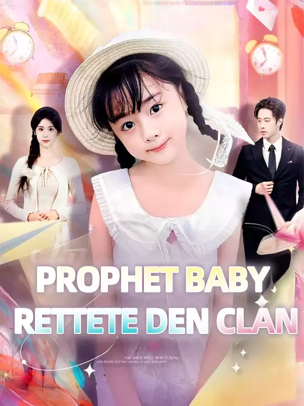 Prophet Baby rettete den Clan