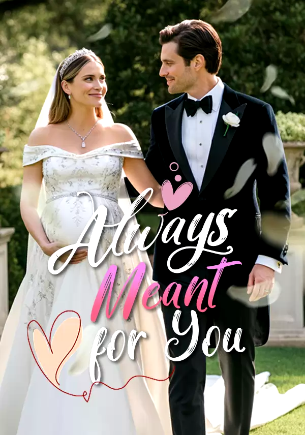 Always Meant for You