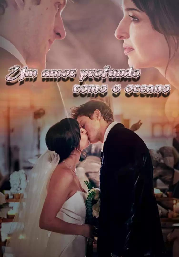 Um amor profundo como o oceano