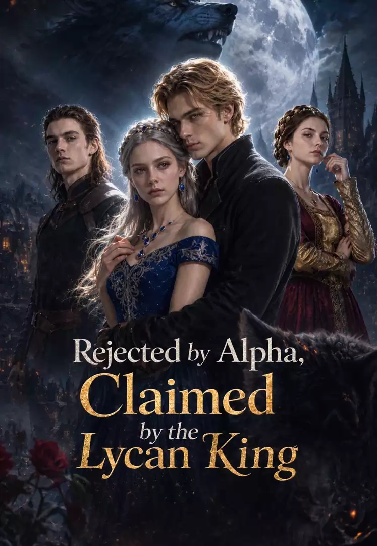 Rejected by Alpha, Claimed by the Lycan King