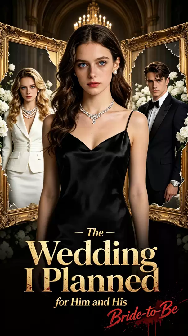 The Wedding I Planned For Him And His Bride-To-Be