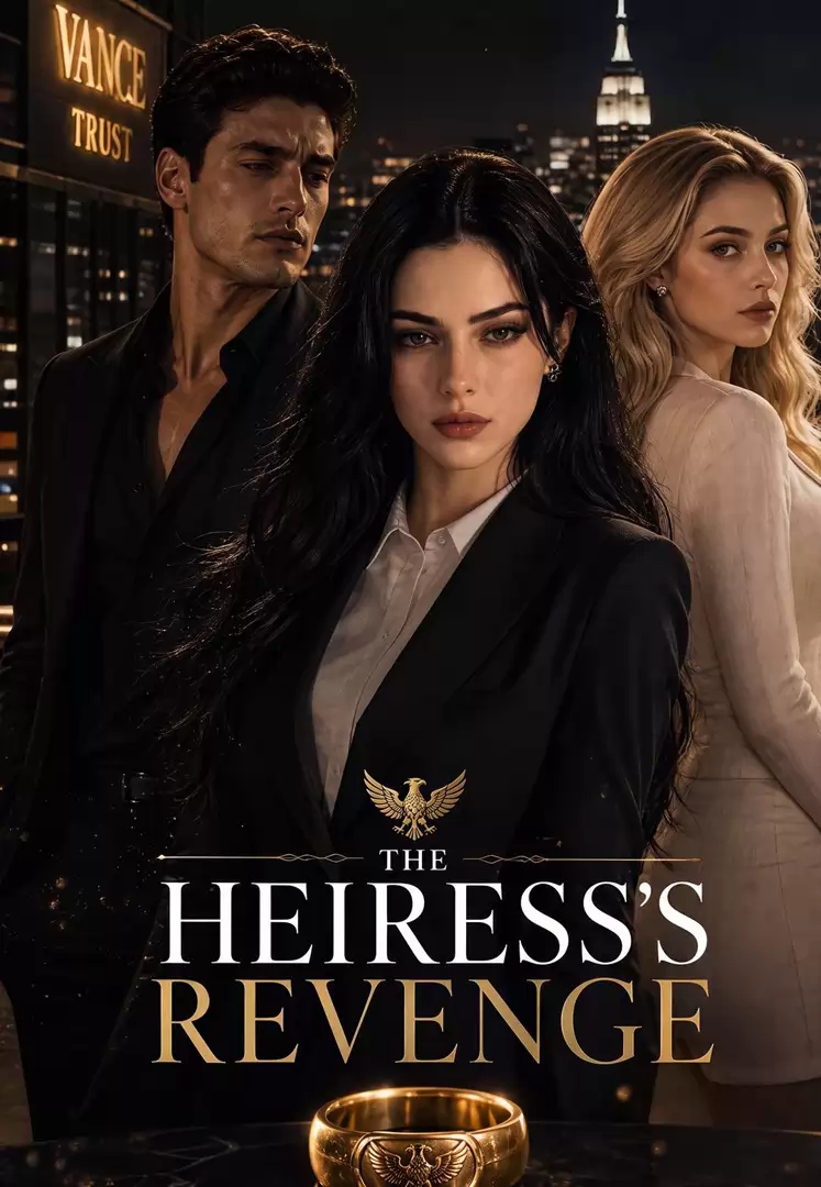 The Heiress's Revenge