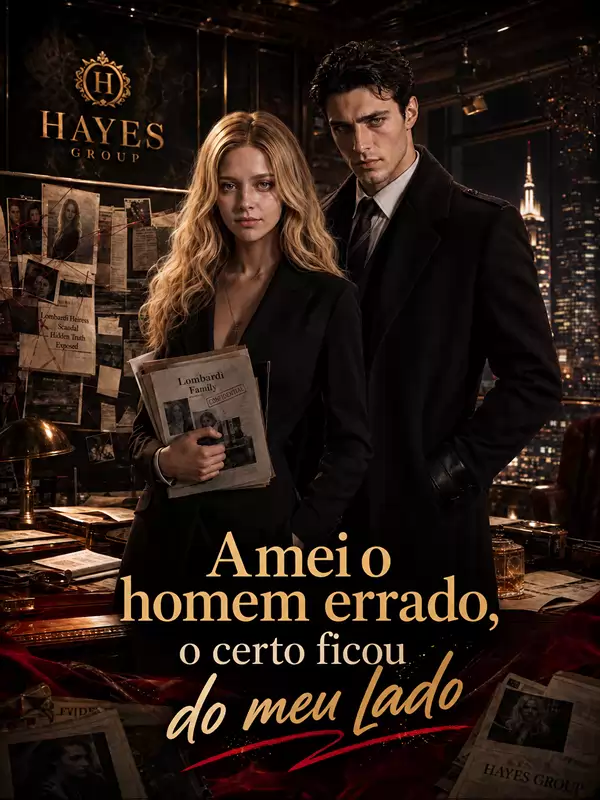 (Dublado)Amei o homem errado, o certo ficou do meu lado