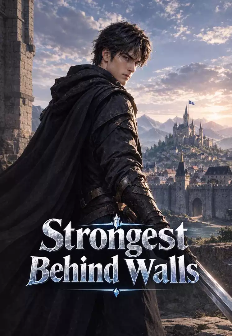 Strongest Behind Walls