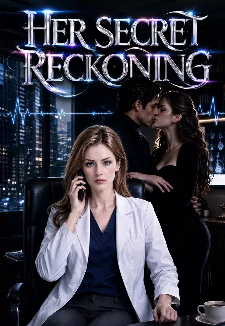 Her Secret Reckoning