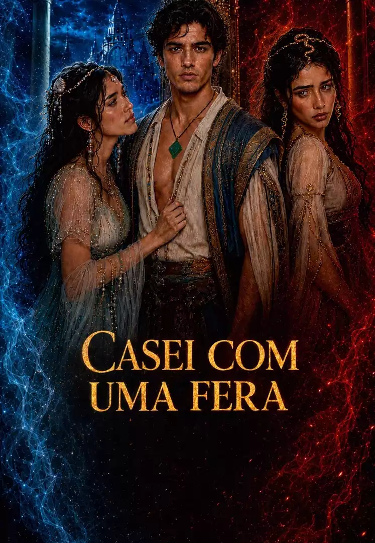 Casei com uma fera