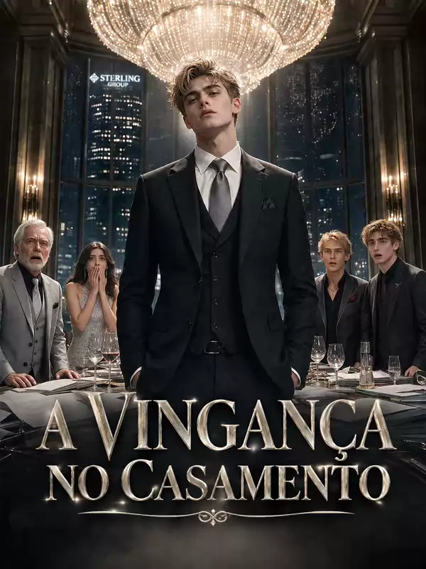 A vingança no casamento