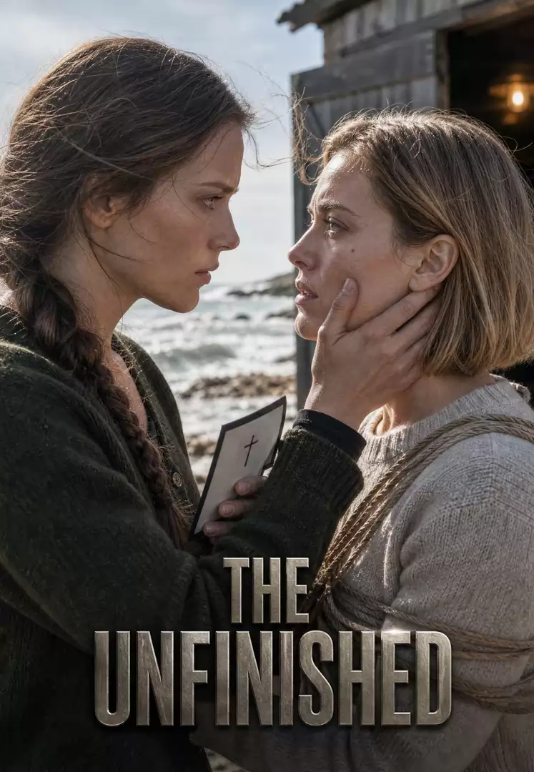 THE UNFINISHED