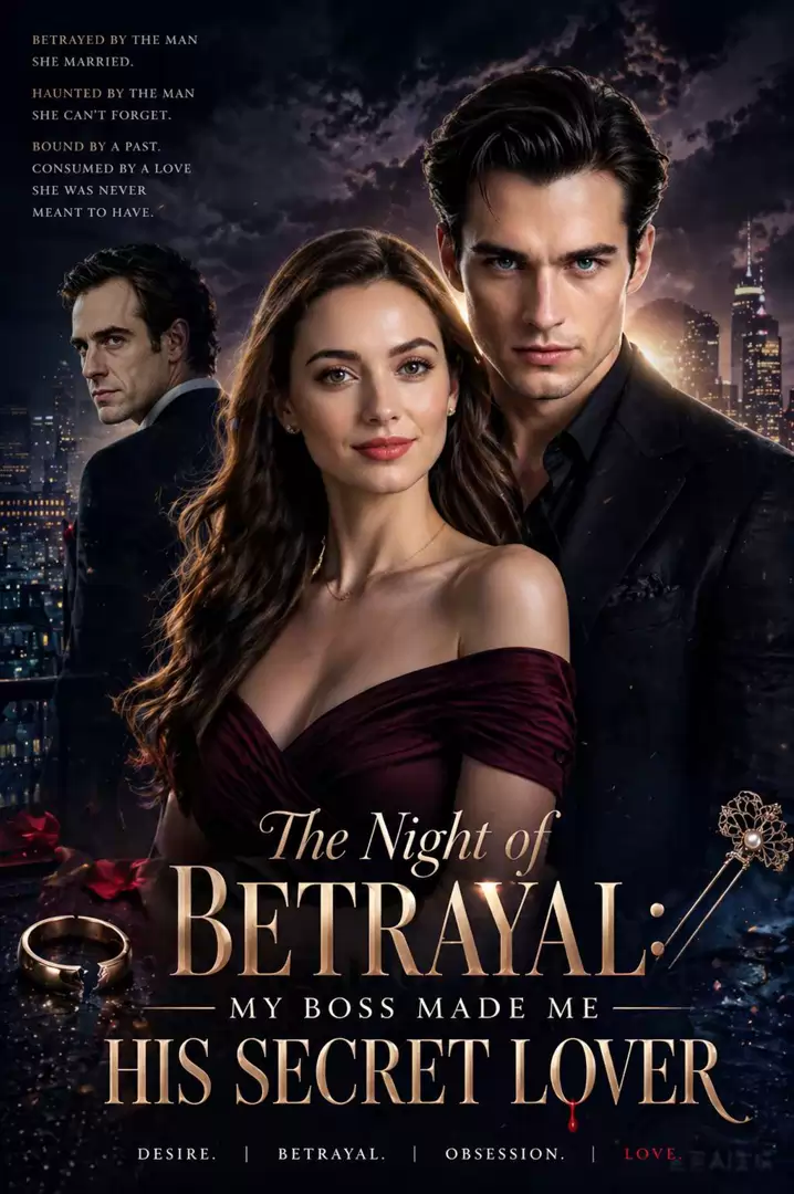 The Night Of Betrayal My Boss Made Me His Secret Lover