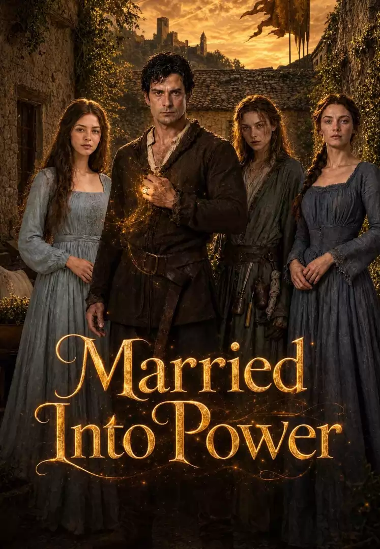Married Into Power