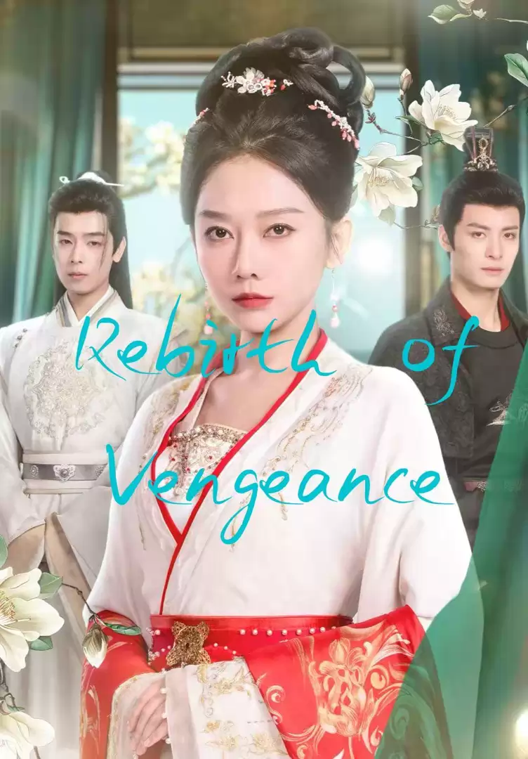 Rebirth of Vengeance