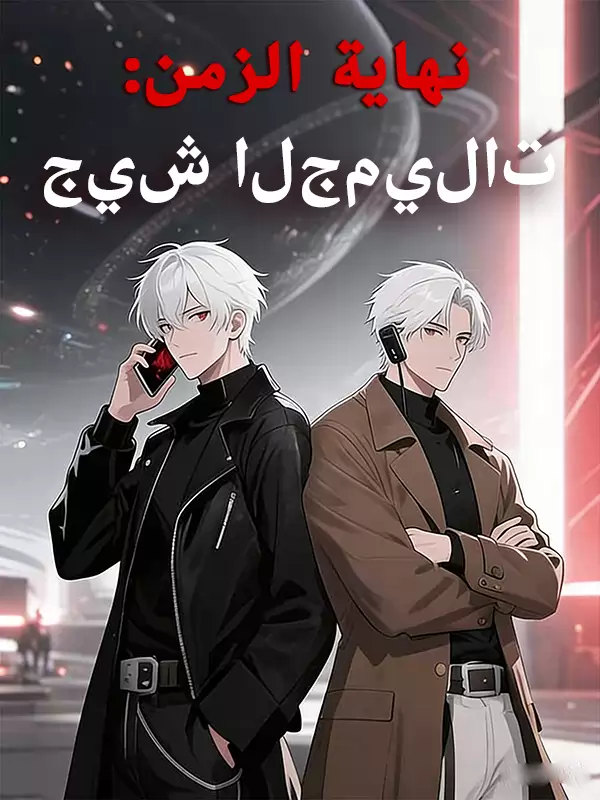 نهاية الزمن: جيش الجميلات