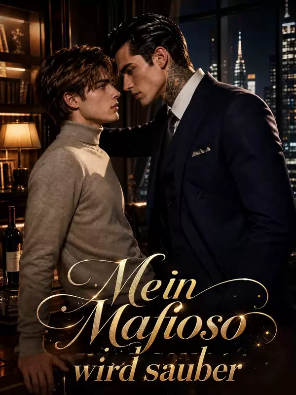 Mein Mafioso wird sauber