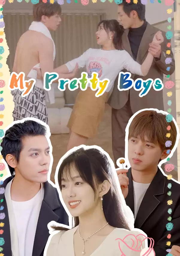 My Pretty Boys