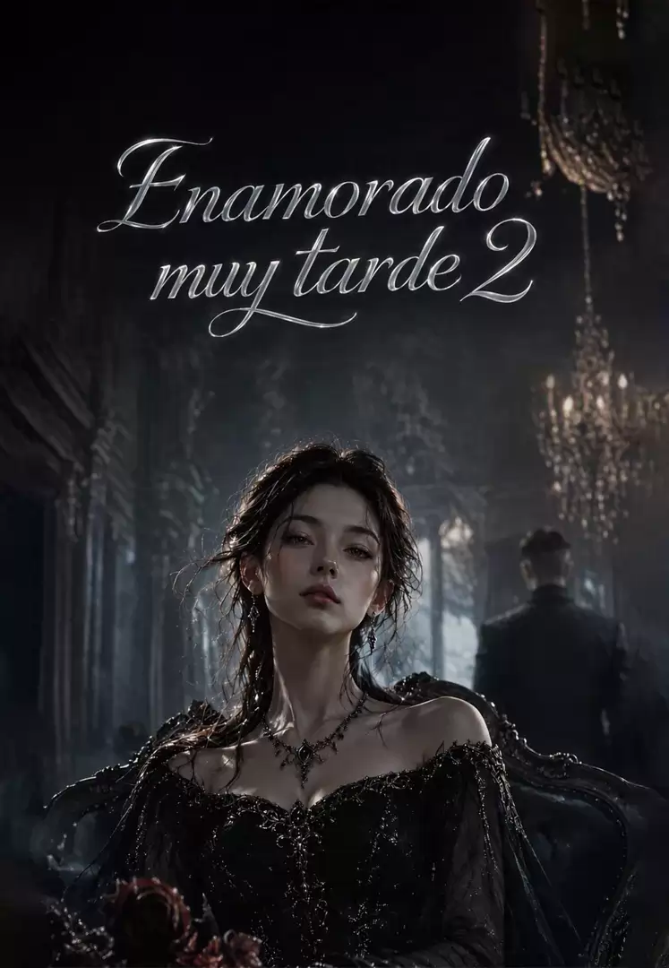 Enamorado muy tarde 2
