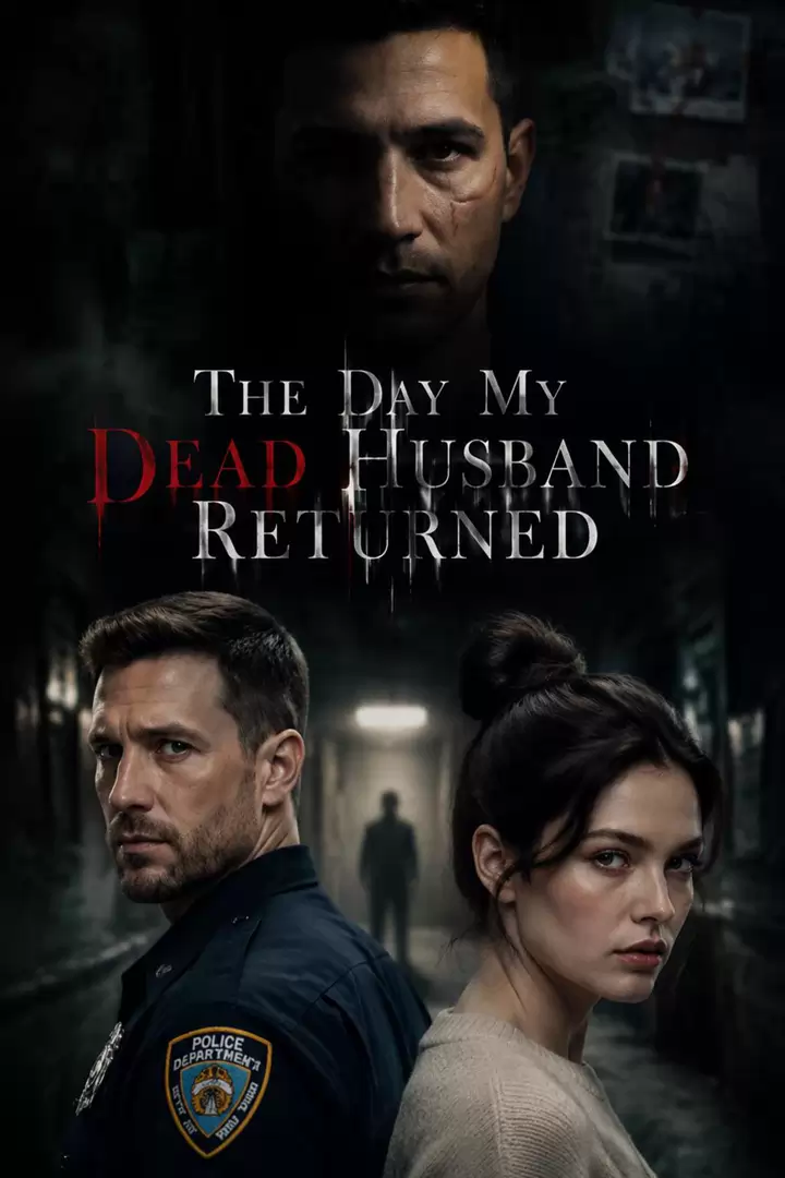 The Day My Dead Husband Returned