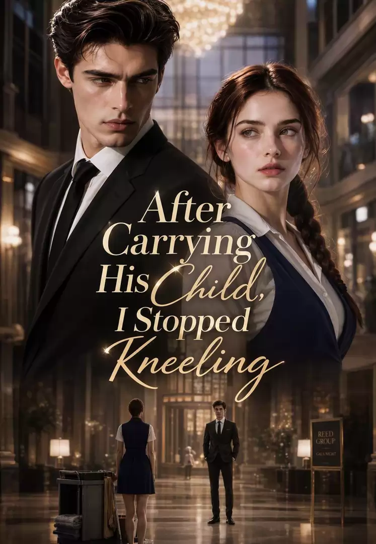 After Carrying His Child, I Stopped Kneeling