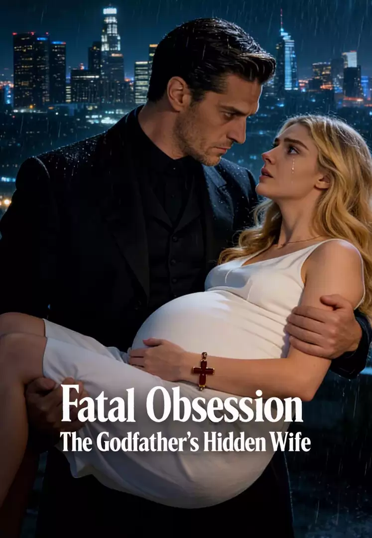 Fatal Obsession The Godfather'sHidden Wife