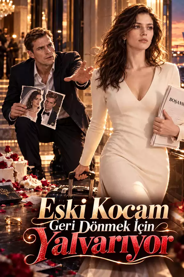 Eski Kocam Geri Dönmek İçin Yalvarıyor