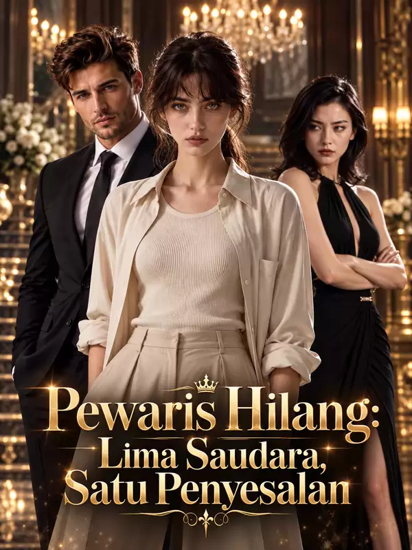 Pewaris Hilang: Lima Saudara, Satu Penyesalan