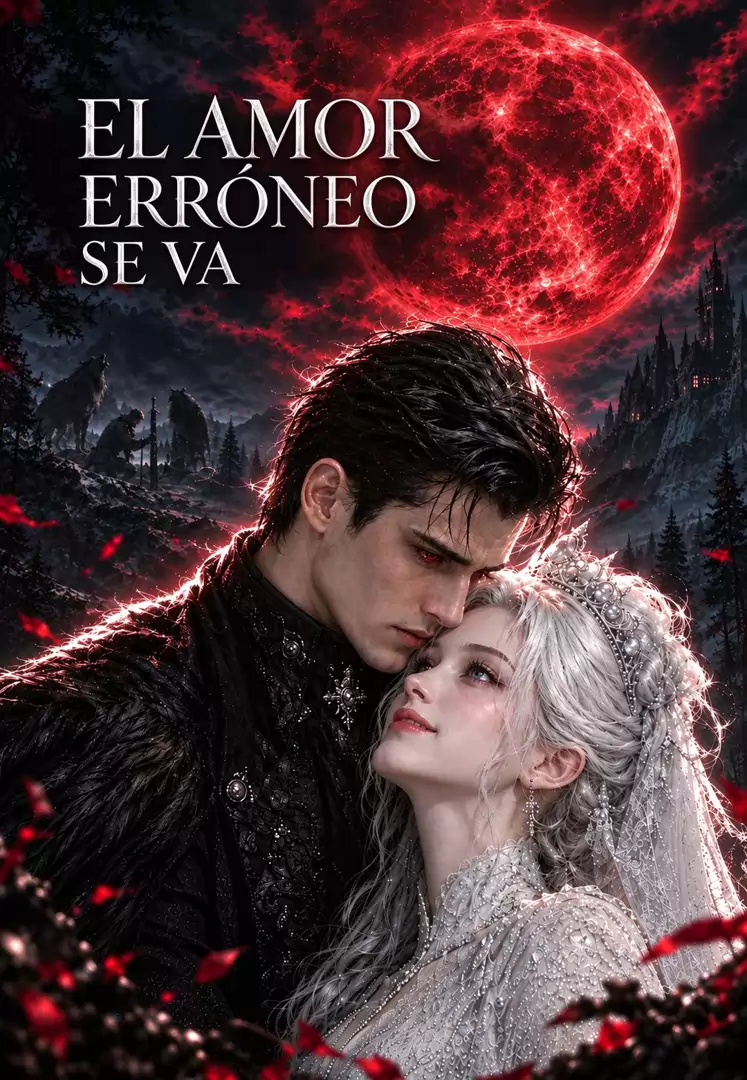 El amor erróneo se va