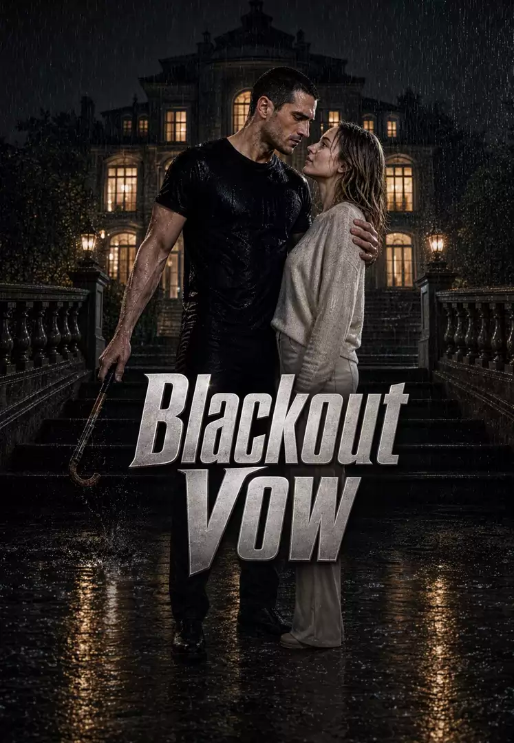 Blackout Vow