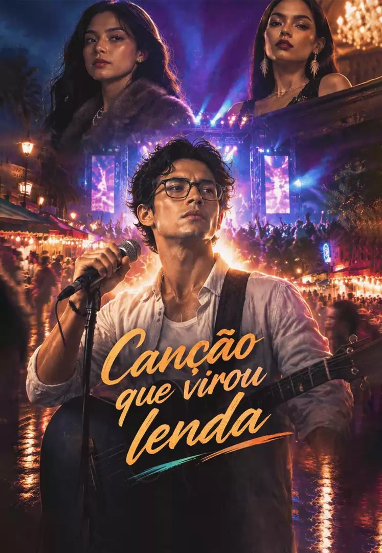 Canção que virou lenda