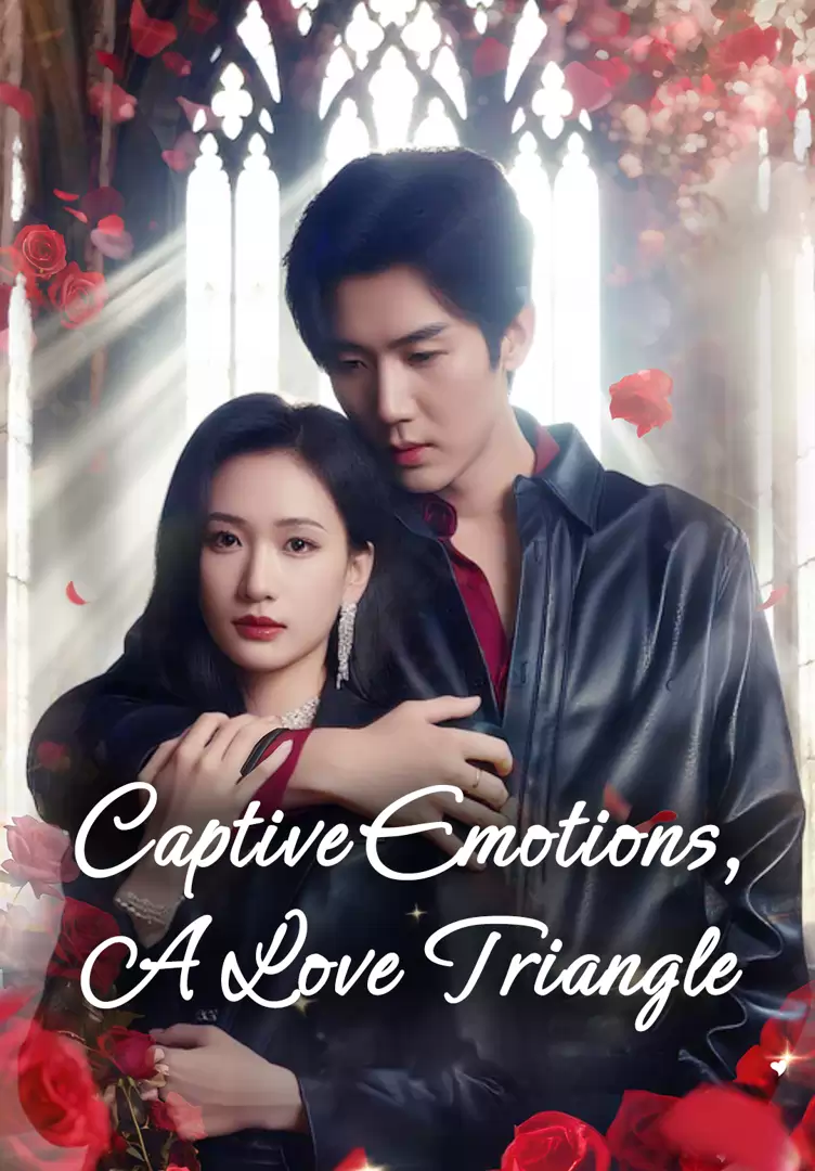 Captive Emotions, A Love Triangle