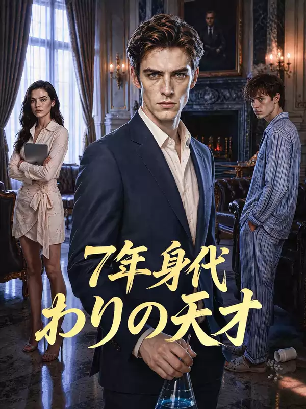 7年身代わりの天才