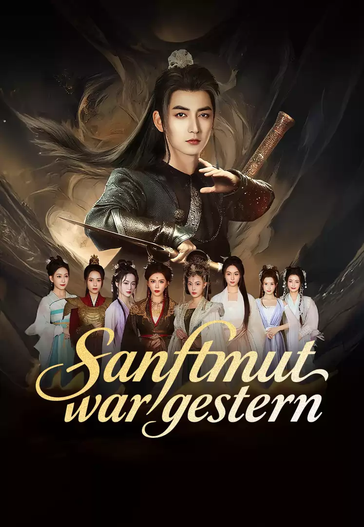 Sanftmut war gestern