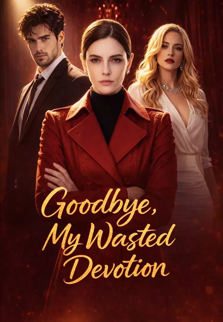 Goodbye, My Wasted Devotion