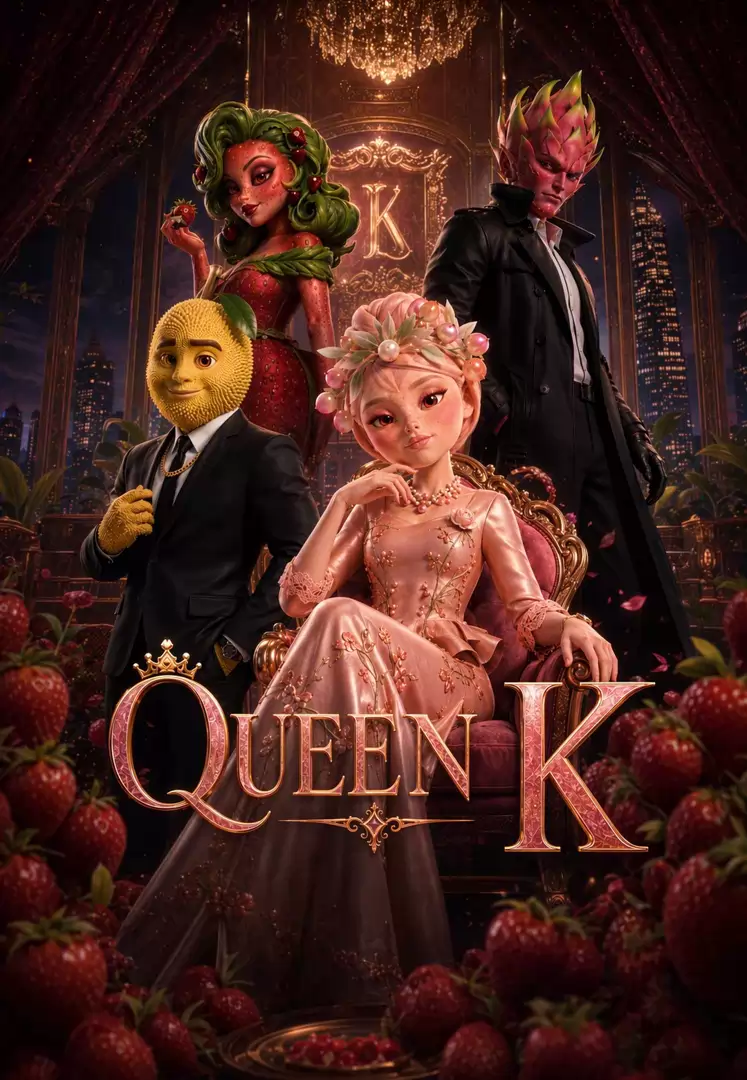 QUEEN K