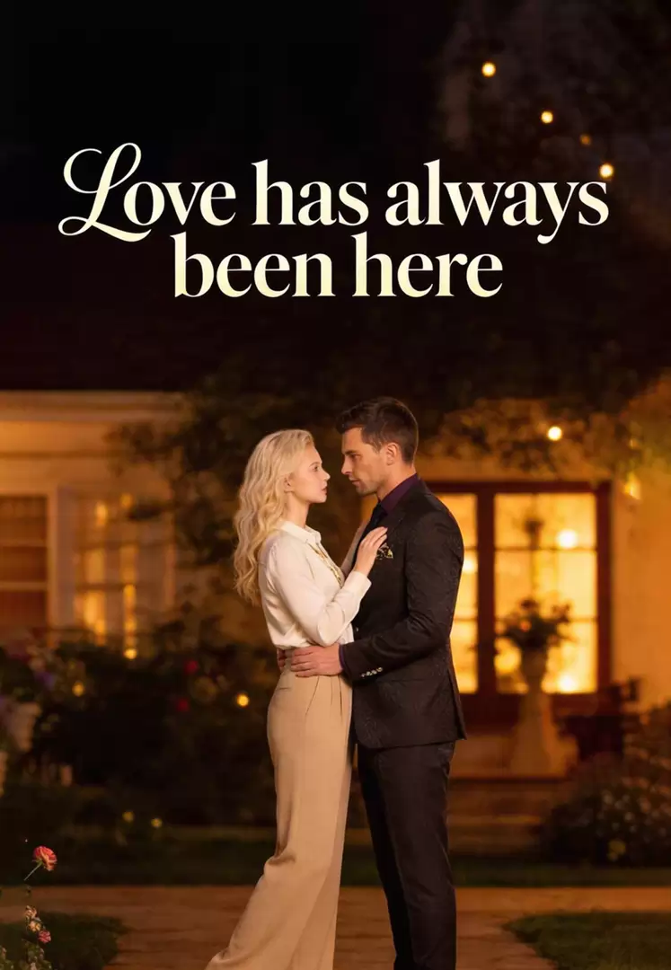 Love has always been here