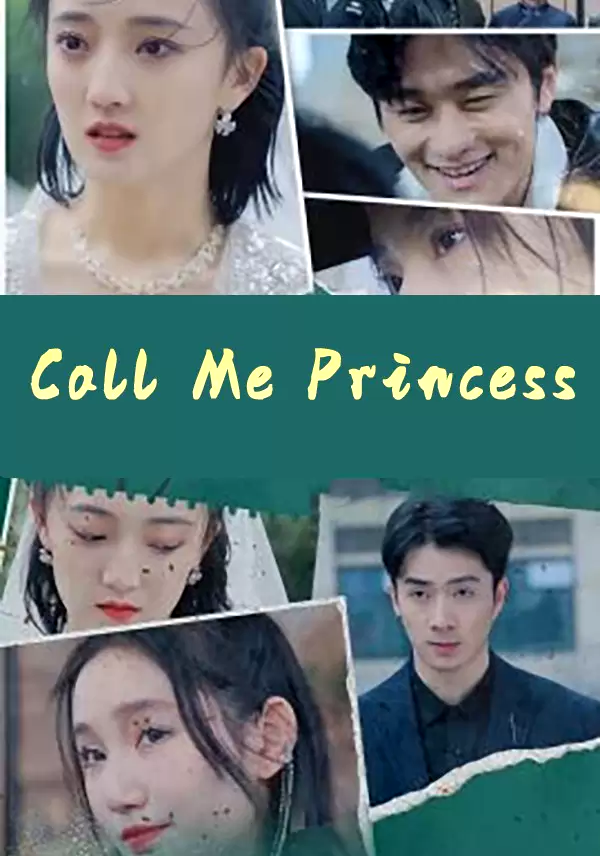 Call Me Princess