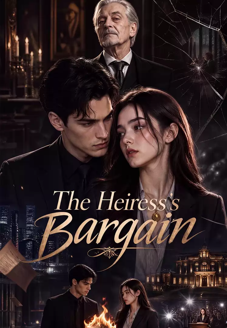 The Heiress's Bargain