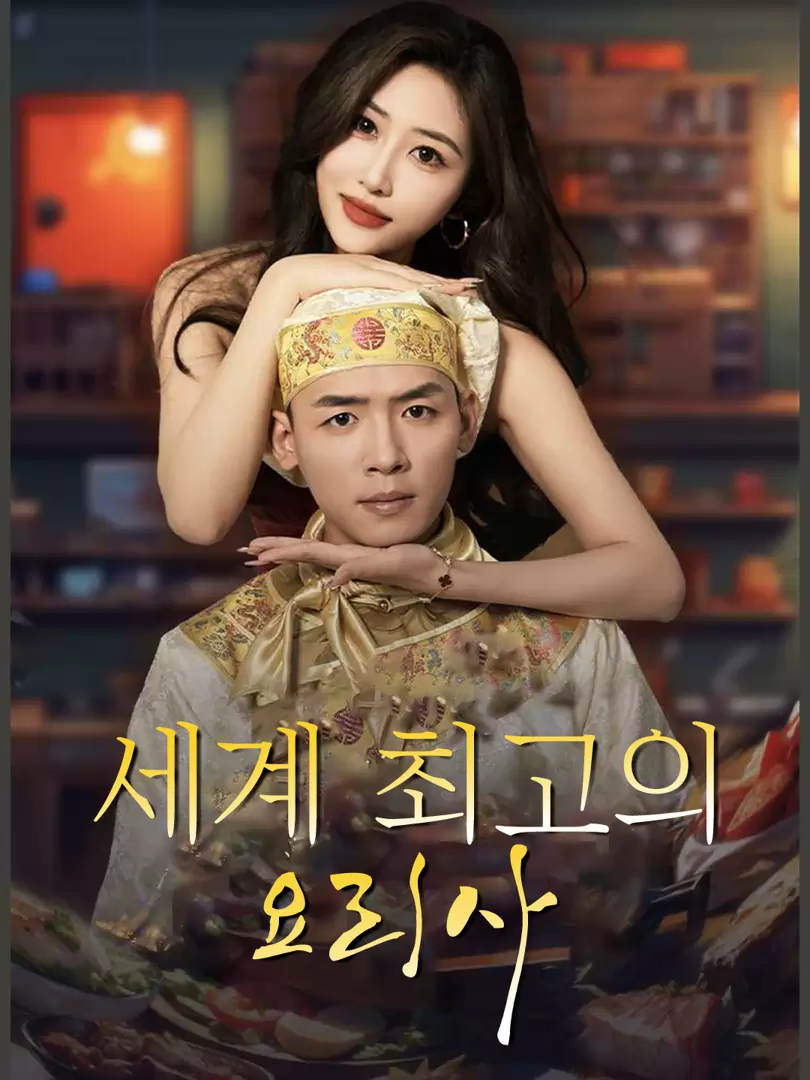 세계 최고의 요리사