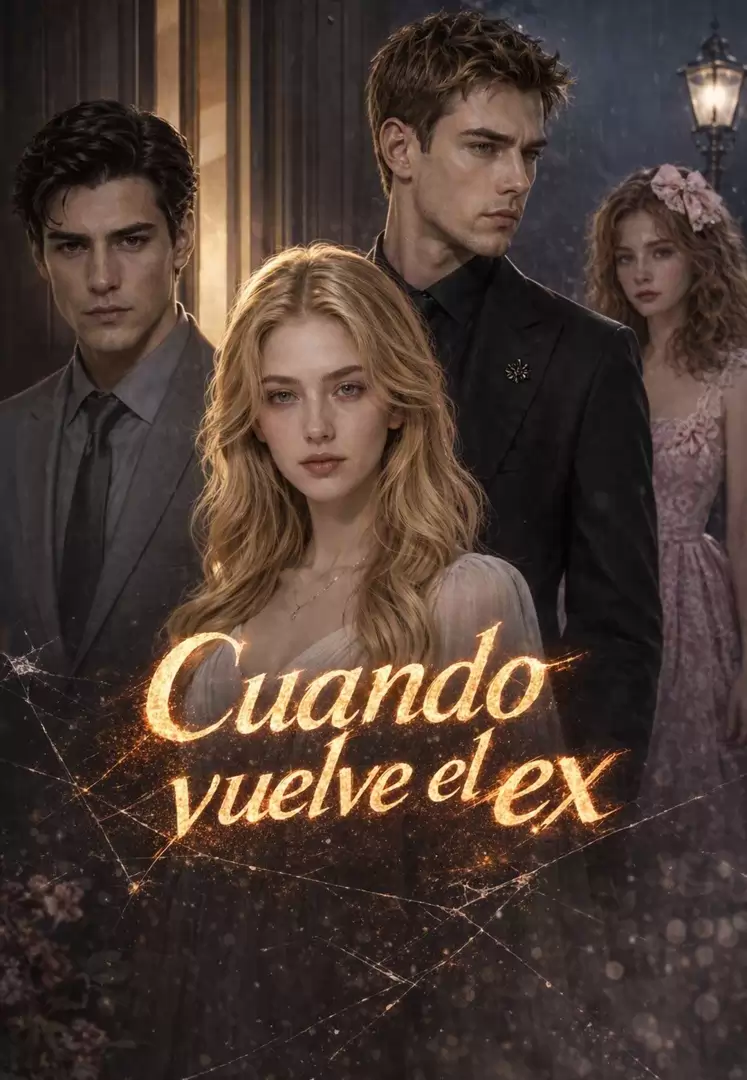 Cuando vuelve el ex