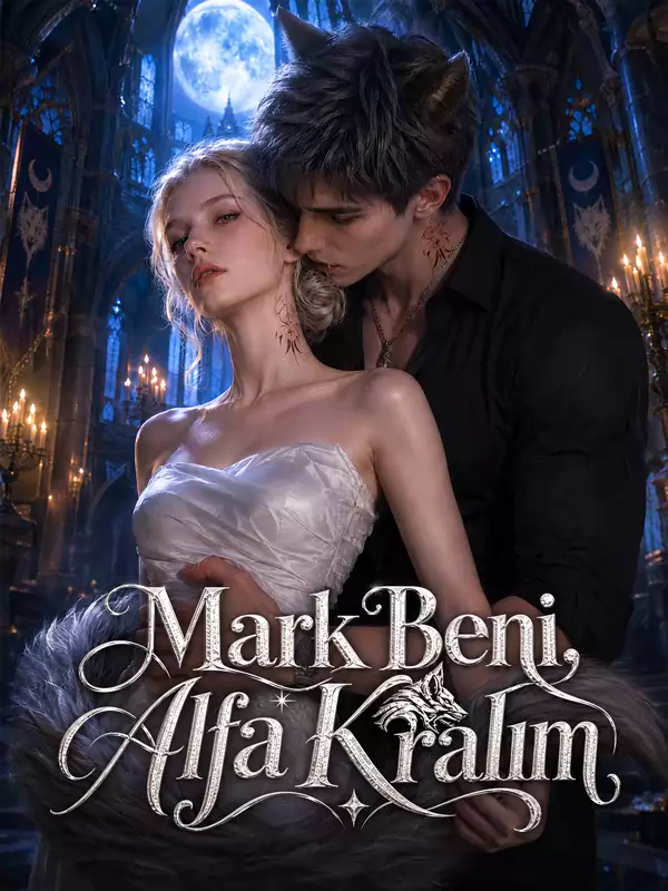 Mark Beni, Alfa Kralım