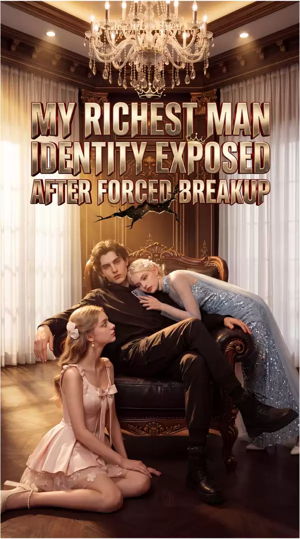 My Richest Man Identity Exposed After Forced Breakup