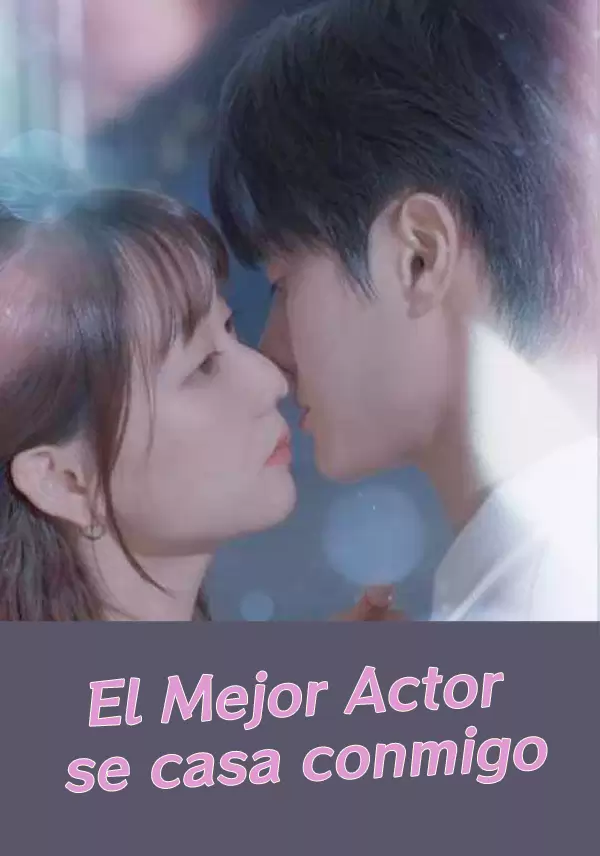 El Mejor Actor se casa conmigo
