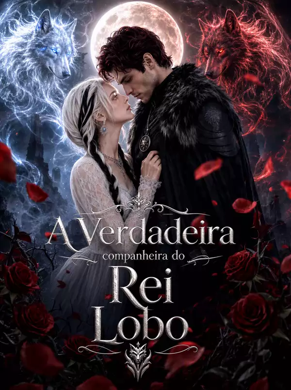 A Verdadeira companheira do Rei Lobo